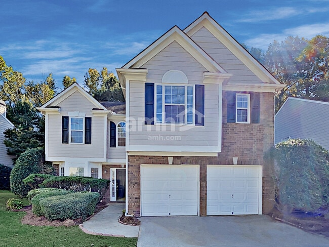 Building Photo - 349 Ethridge Dr NW