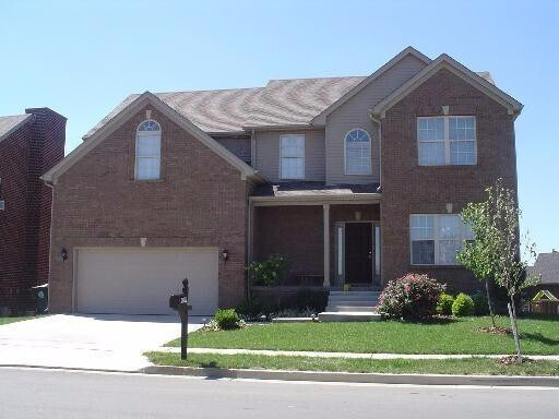 Building Photo - 4297 Saron Dr