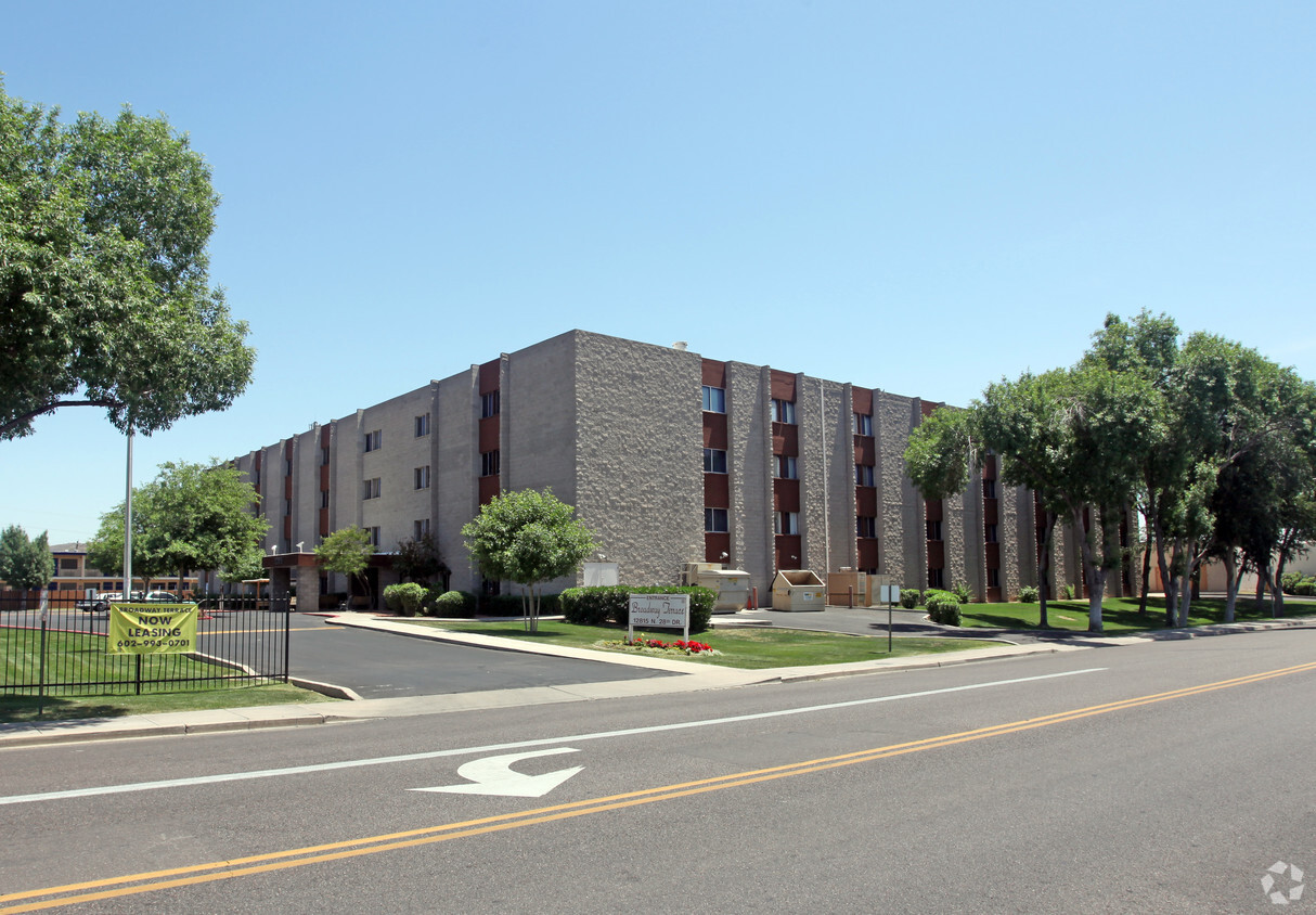 Primary Photo - Broadway Terrace Apartments