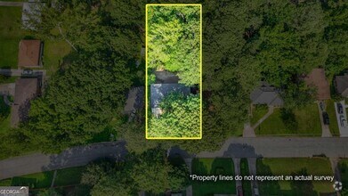 Building Photo - 2430 Hanford Dr SW