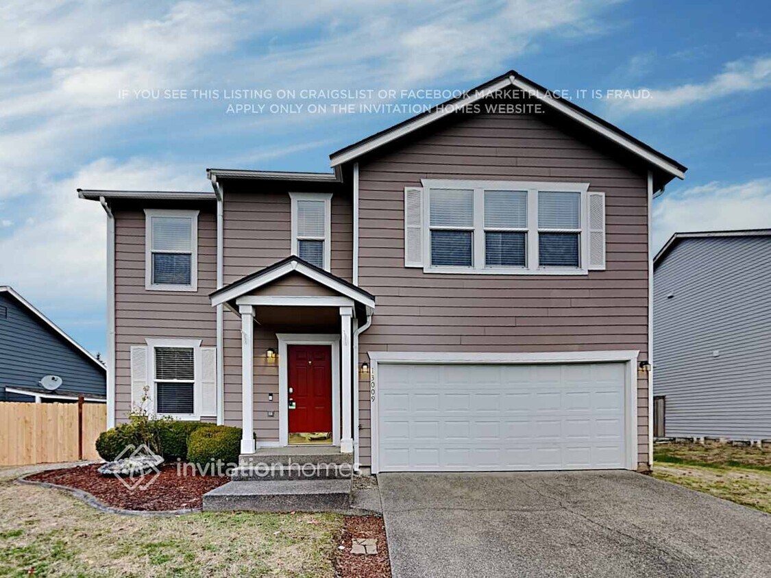 Foto principal - 13009 171st St E