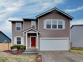 Building Photo - 13009 171st St E