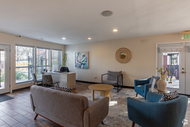 Casa club - Cityscape