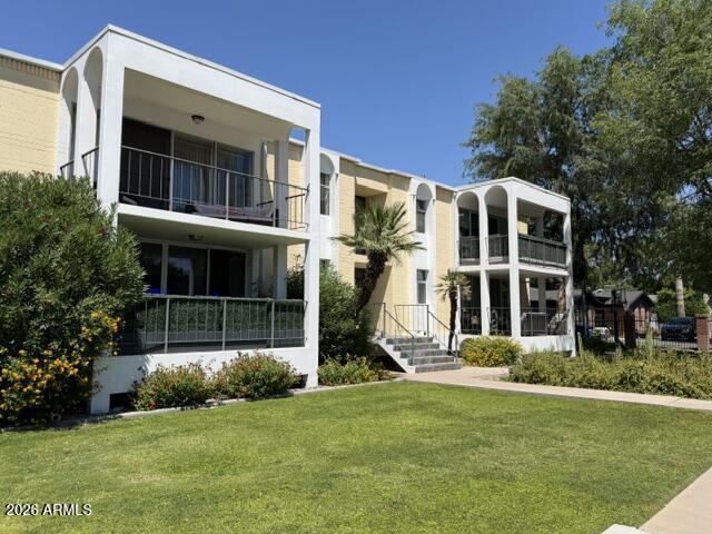 Foto del edificio - 6502 N Central Ave