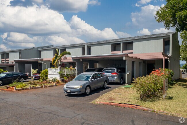 Foto del edificio - Laulea Townhouses
