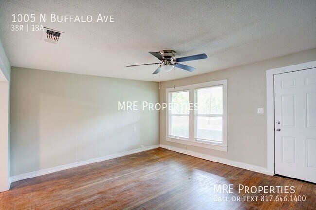 Foto del edificio - 1005 N Buffalo Ave
