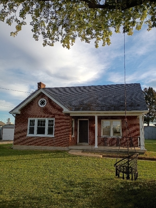 Building Photo - 691 Hartman Station Rd