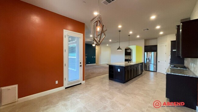 Foto del edificio - Amazing Home Off Calloway and Snow Rd!