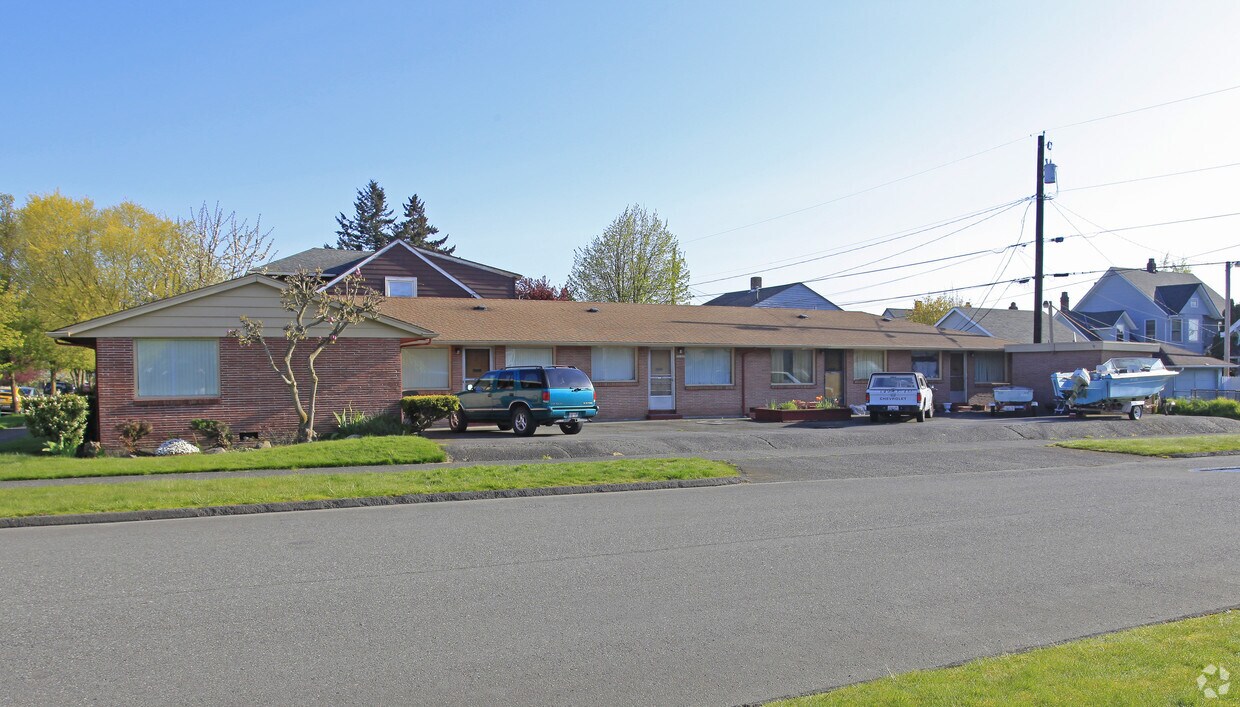 1929 Colby Ave, Everett, WA 98201 Apartments in Everett, WA