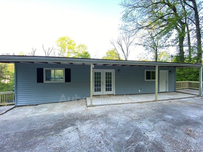 Photo - 4205 McCahill Rd House