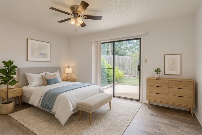 Foto del edificio - 2712 Parker Ln