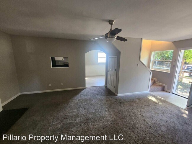Foto del edificio - 3 br, 2 bath House - 1702 E 73rd St.