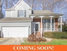 Building Photo - 4824 Hickory Woods Dr