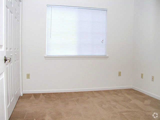 Segundo dormitorio - Camby Crossing