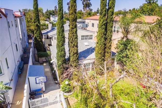 Foto del edificio - 4555 Colfax Ave