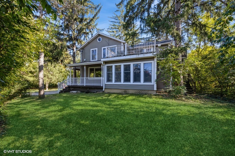 Foto principal - 220 Rust St