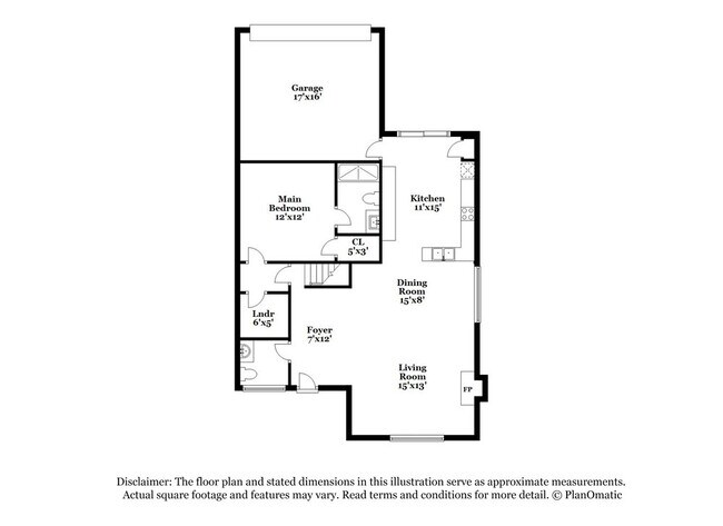 Foto del edificio - 1376 Chickweed St