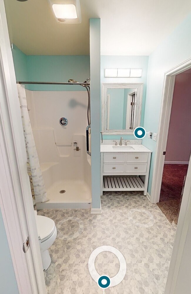 Foto del edificio - 8024 Cloudcroft Ln