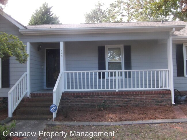Building Photo - 4 br, 3 bath House - 920 Santiato Dr