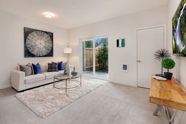 Foto del edificio - 4Bd/3.5Ba Shoreline Townhome