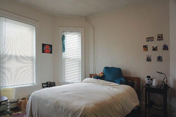 Foto del edificio - 339 Beacon St