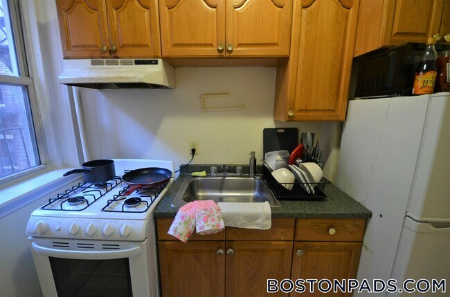 Foto del edificio - 133 Peterborough St