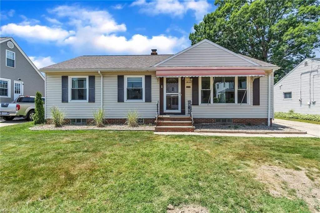 Foto principal - 1830 Harding Dr