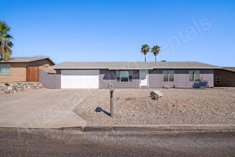 Building Photo - 2370 Havasupai Blvd