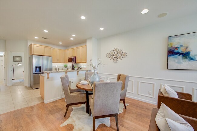 Foto del edificio - 1807 Trailside Cir