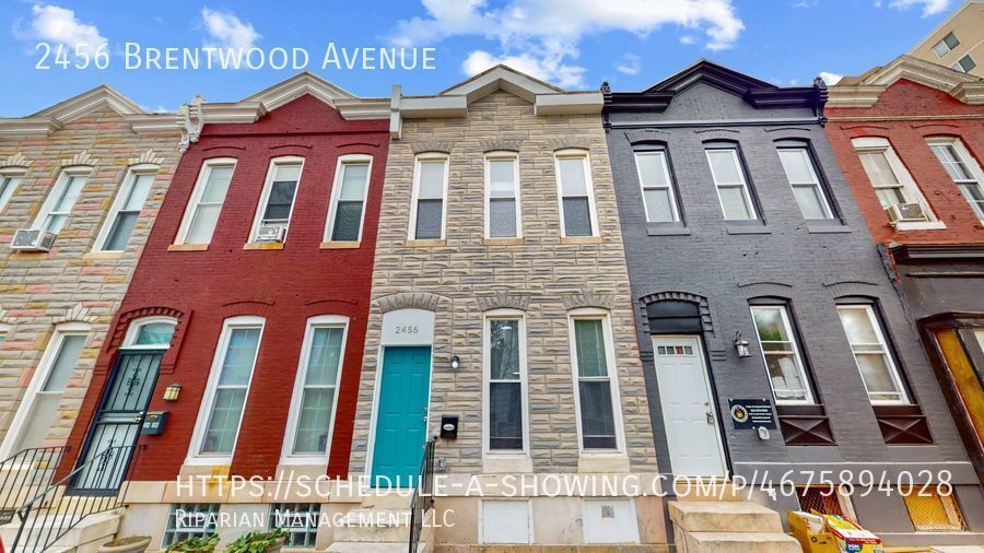 Foto principal - Freshly Renovated Home!