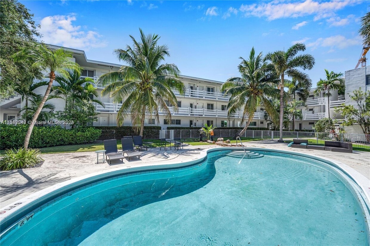 1631 NE 114th St Unit 312, Miami, FL 33181 Condo for Rent in Miami