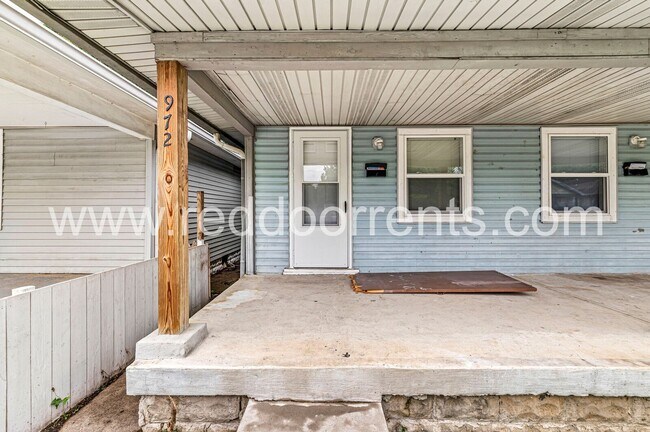 Foto del edificio - Affordable Comfort & Style Near Downtown I...