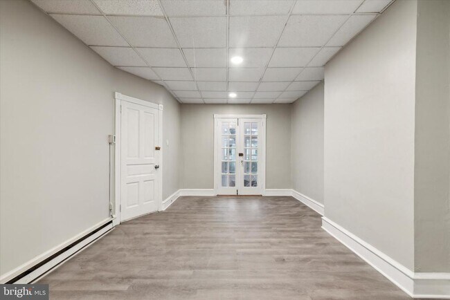 Foto del edificio - 205 W Mt Pleasant Ave