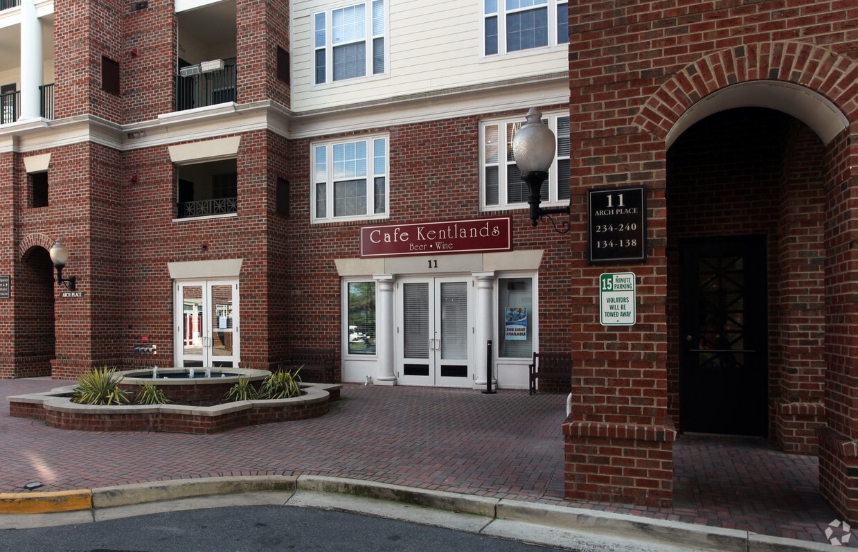 Apartments In Kentlands Gaithersburg Md