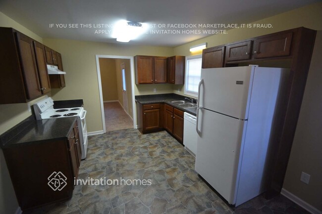 Foto del edificio - 3658 Waverly Oaks Way