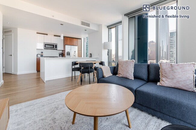 Foto del edificio - 399 Fremont St