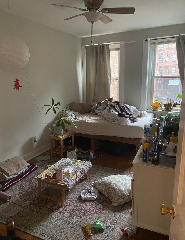 Foto principal - 72 Joy St