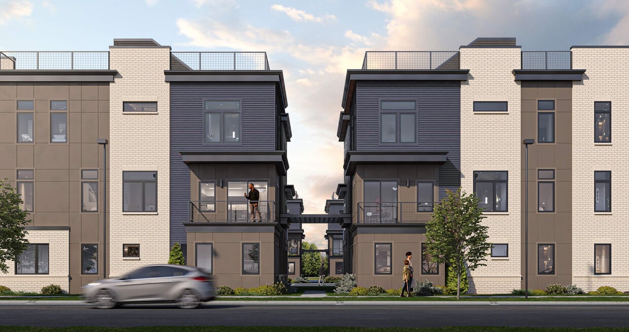 Building Photo - The Eden Lofts