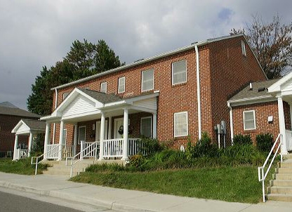 Foto del edificio - The Villages at Lincoln