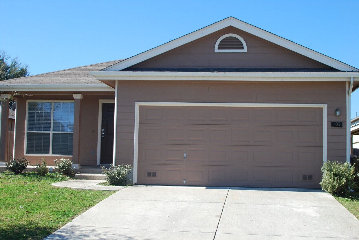 403 Cardinal Way, San Antonio, TX 78253 House Rental in San Antonio