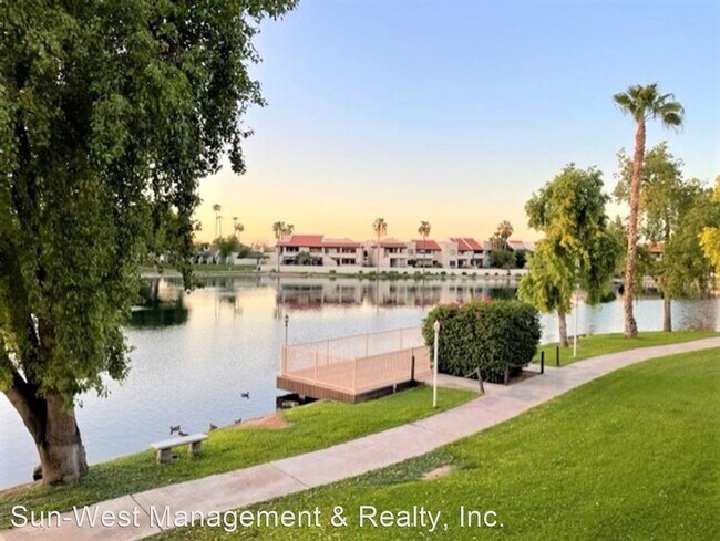 Foto del edificio - 2 br, 2 bath House - 11040 N. 28th Drive U...