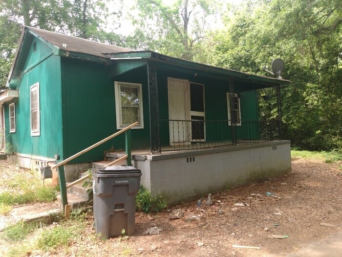 2 Bedroom in Laurens House Rental in Laurens, SC