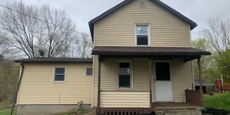 Primary Photo - 283 Portersville Rd