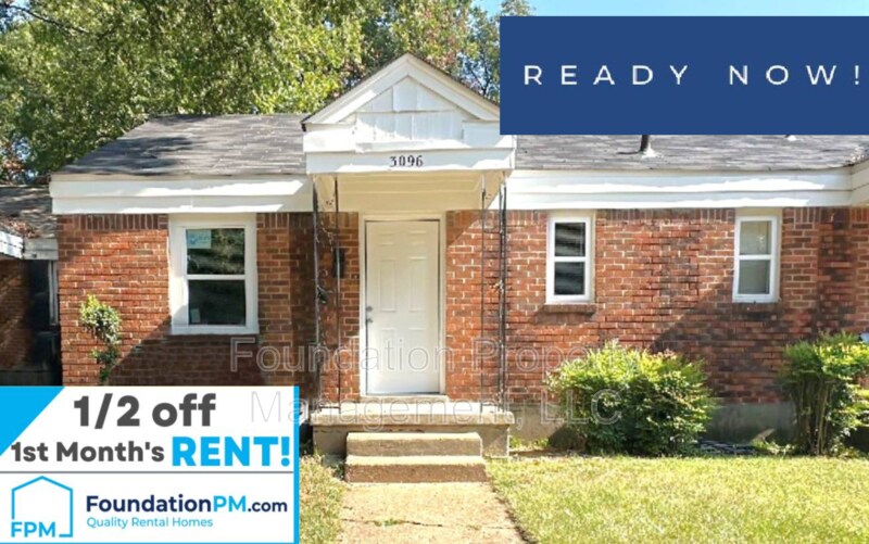 Foto principal - 3096 Beaumont Ave