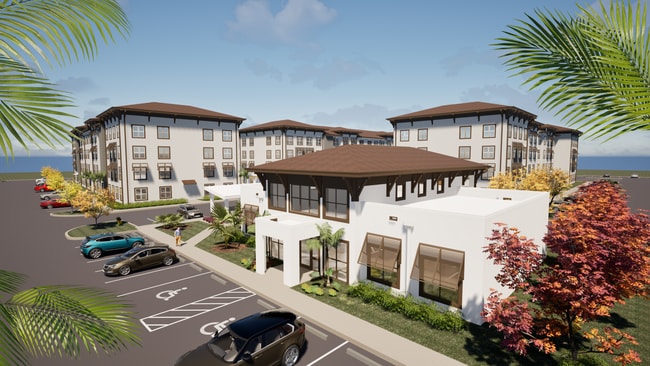 Building Photo - Bayshore Pines