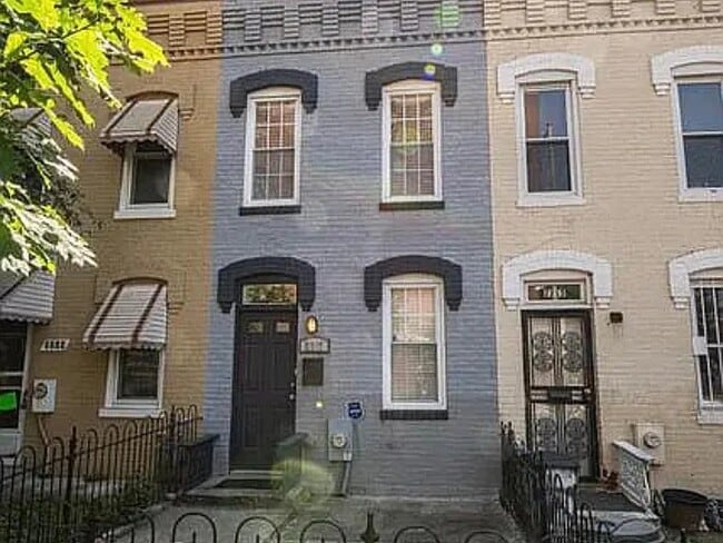 Photo - 2217 10th St NW Townhome