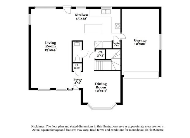 Foto del edificio - 11807 Golden Maple Ln