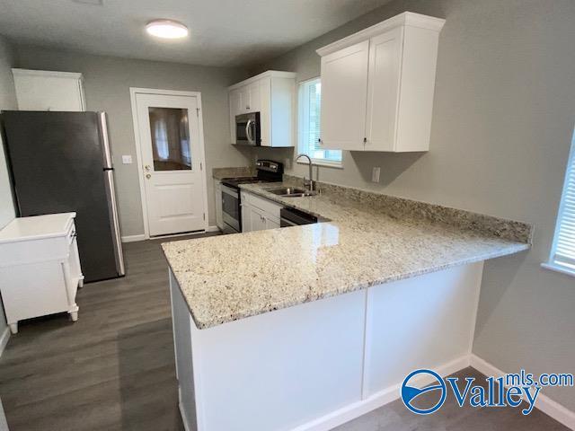 Foto del edificio - 14015 Creely Dr SW