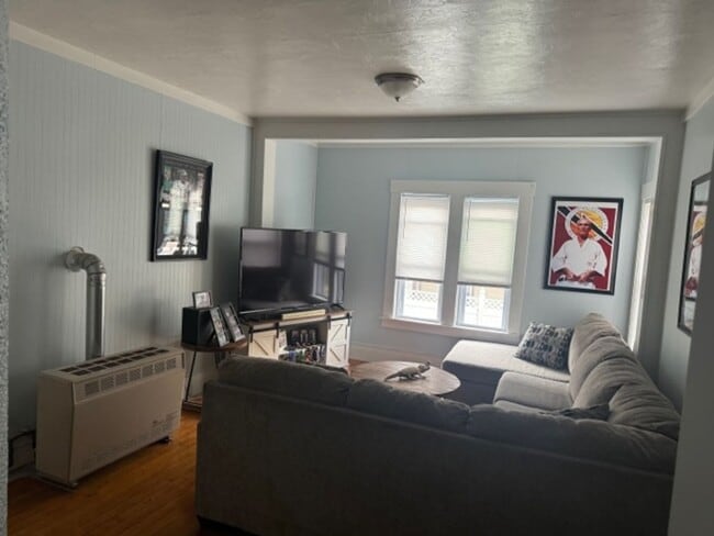 Foto del edificio - School Street