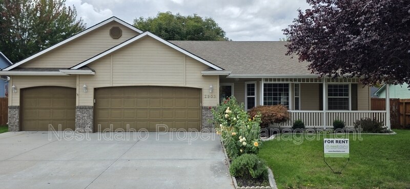 Foto principal - 2903 N Rough Stone Way
